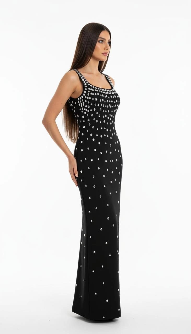 Invoice 4-16 (Black) - 4