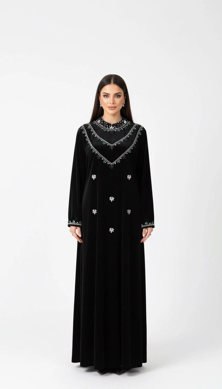 Invoice 4-3 (Black) - 2