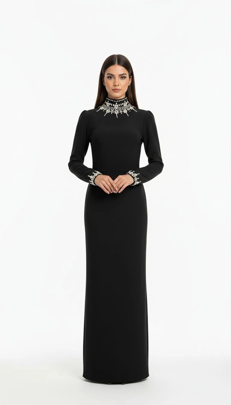 Invoice 4-15 (Black) - 2