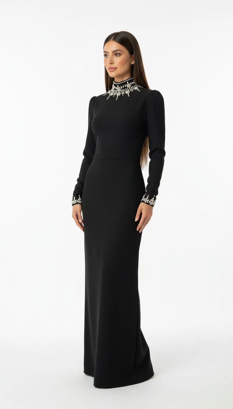 Invoice 4-15 (Black) - 3