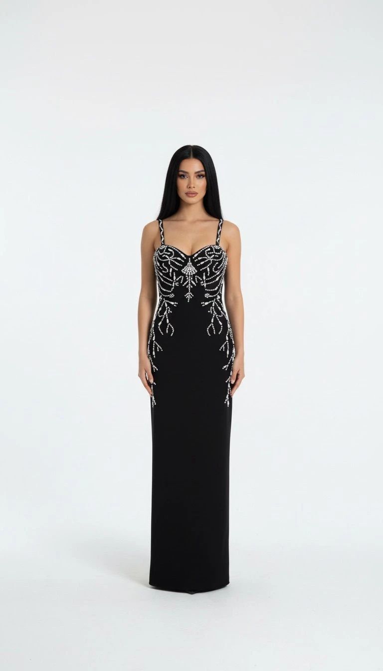 Invoice 4-13 (Black) - 2