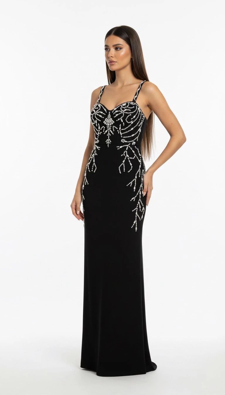 Invoice 4-13 (Black) - 4