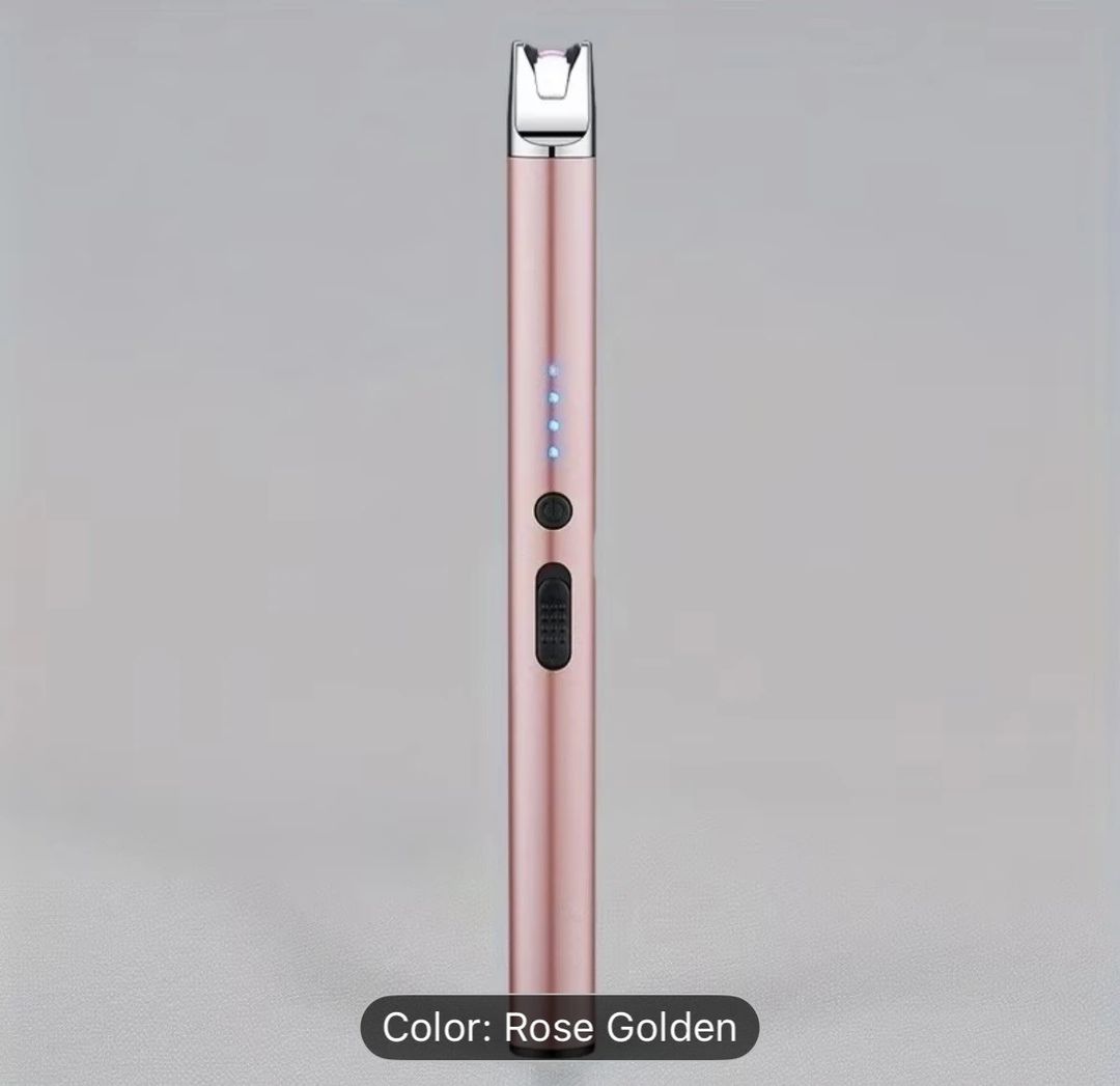 USB rechargeable lighter - 6