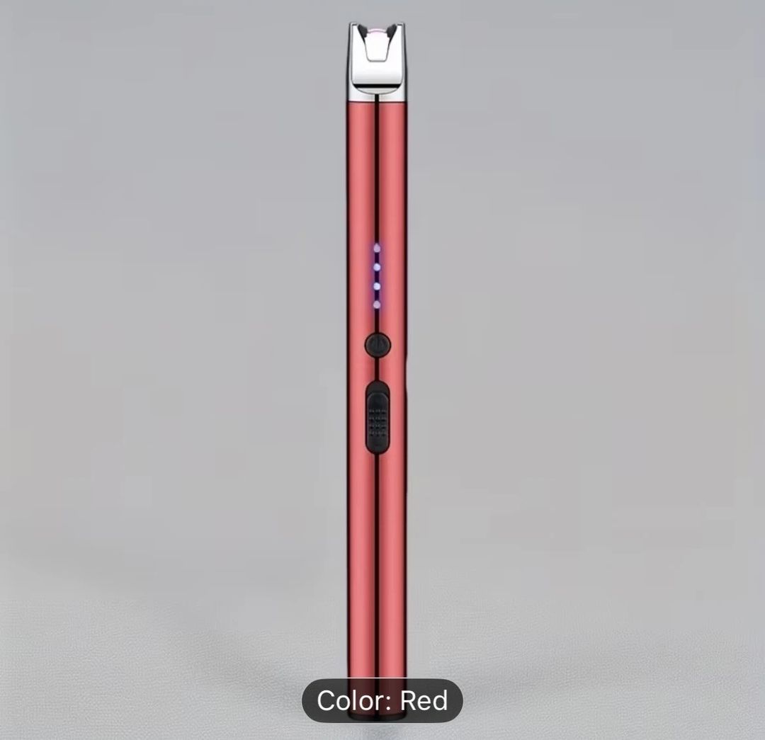 USB rechargeable lighter - 7