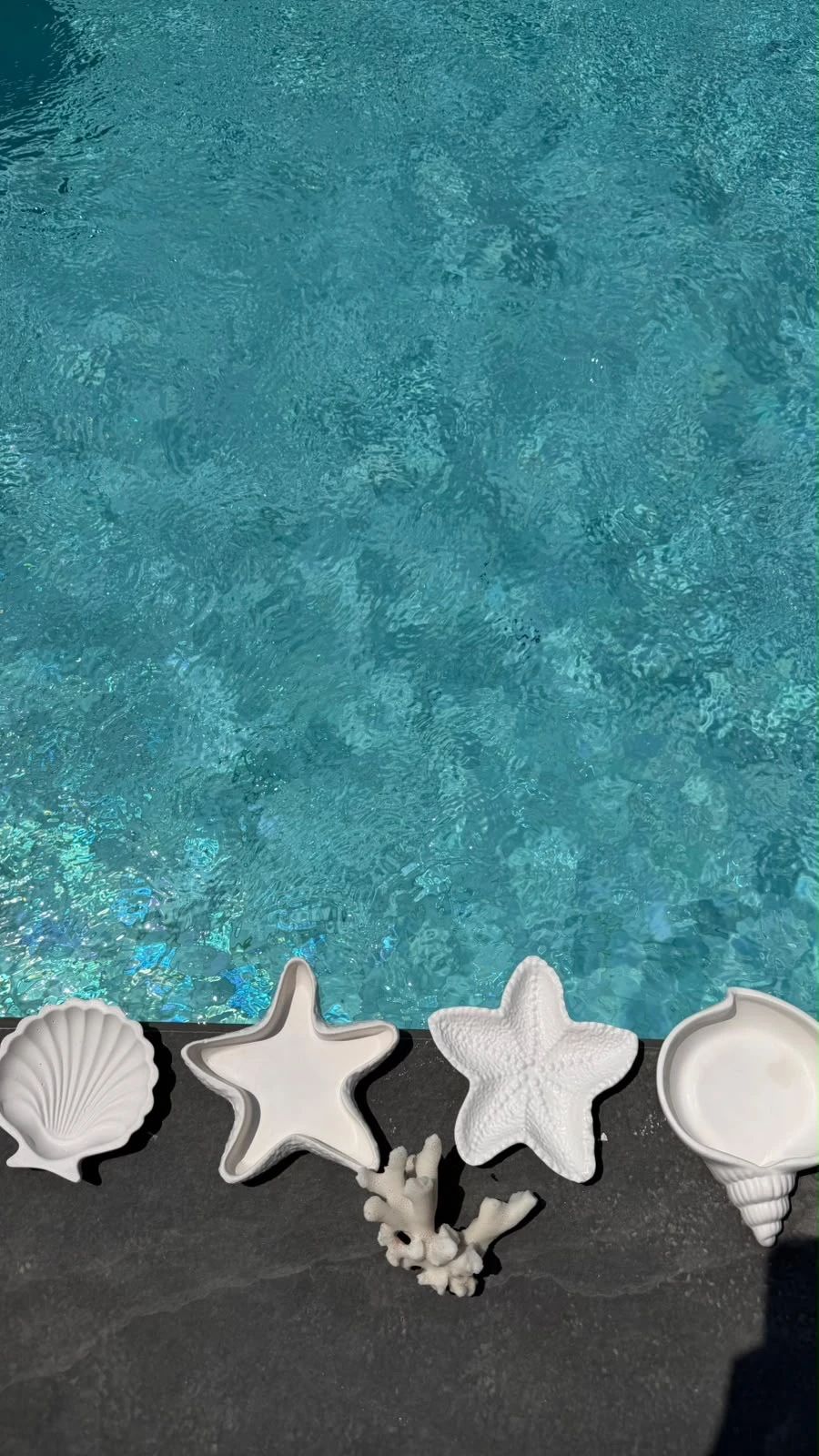 Mermaid Set for 1 - 3
