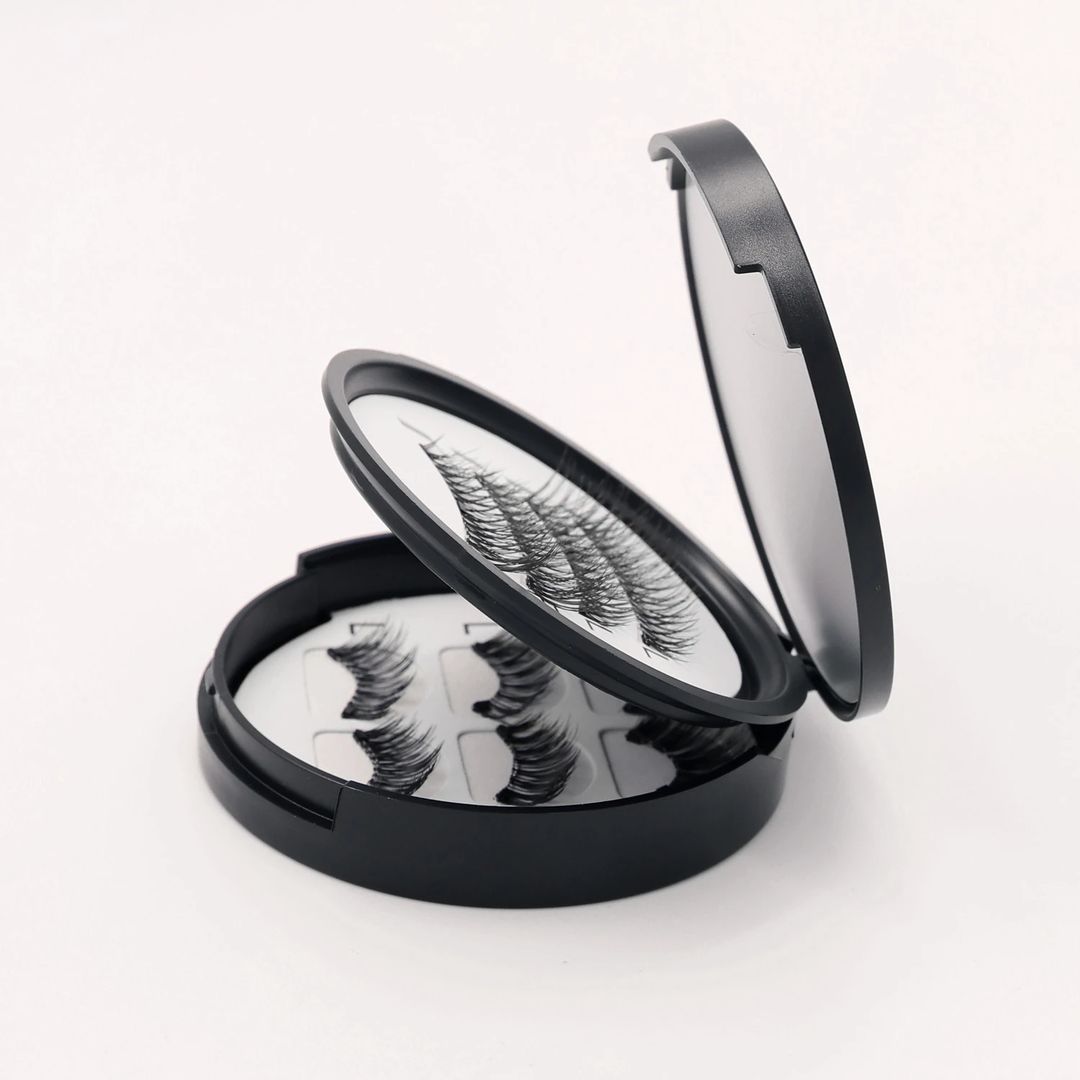 Magnetic Lashes Offer (2 Pcs) - 4