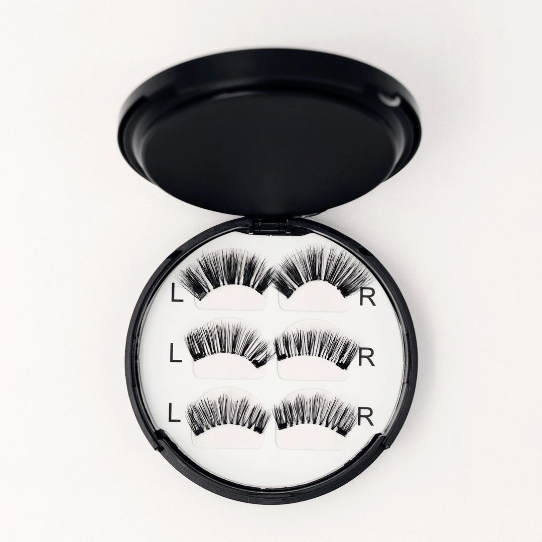 Magnetic Lashes Offer (2 Pcs) - 5