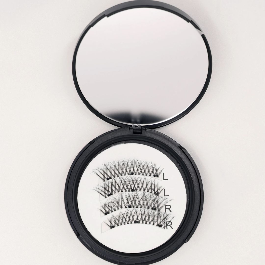 Magnetic Lashes Offer (2 Pcs) - 6