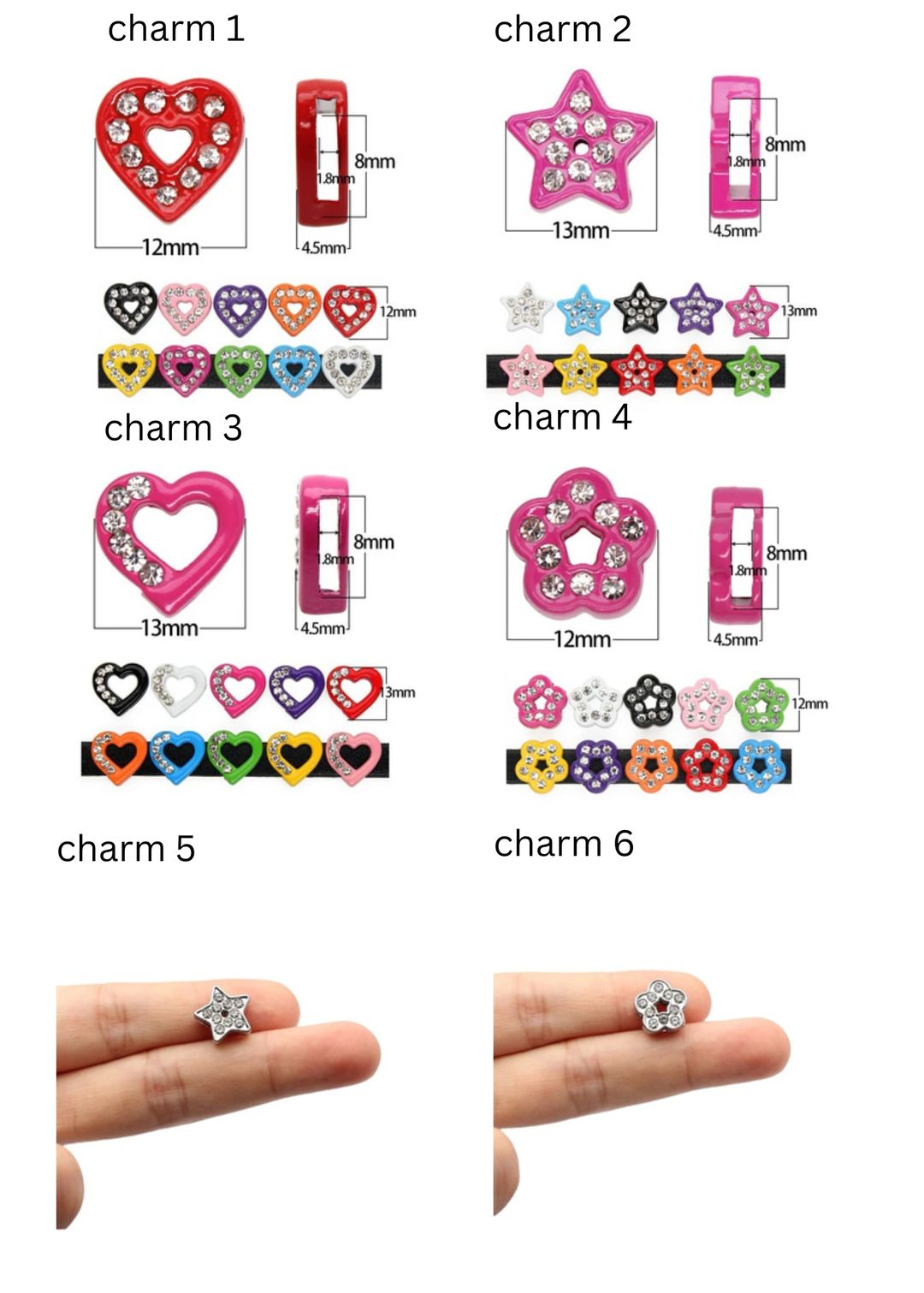 Glitter - 4