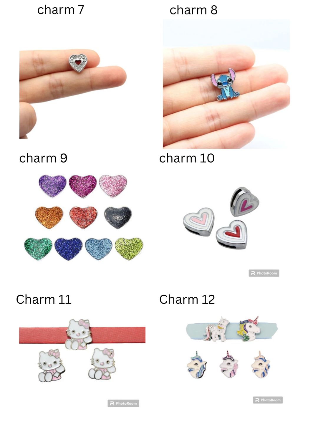 Glitter - 5