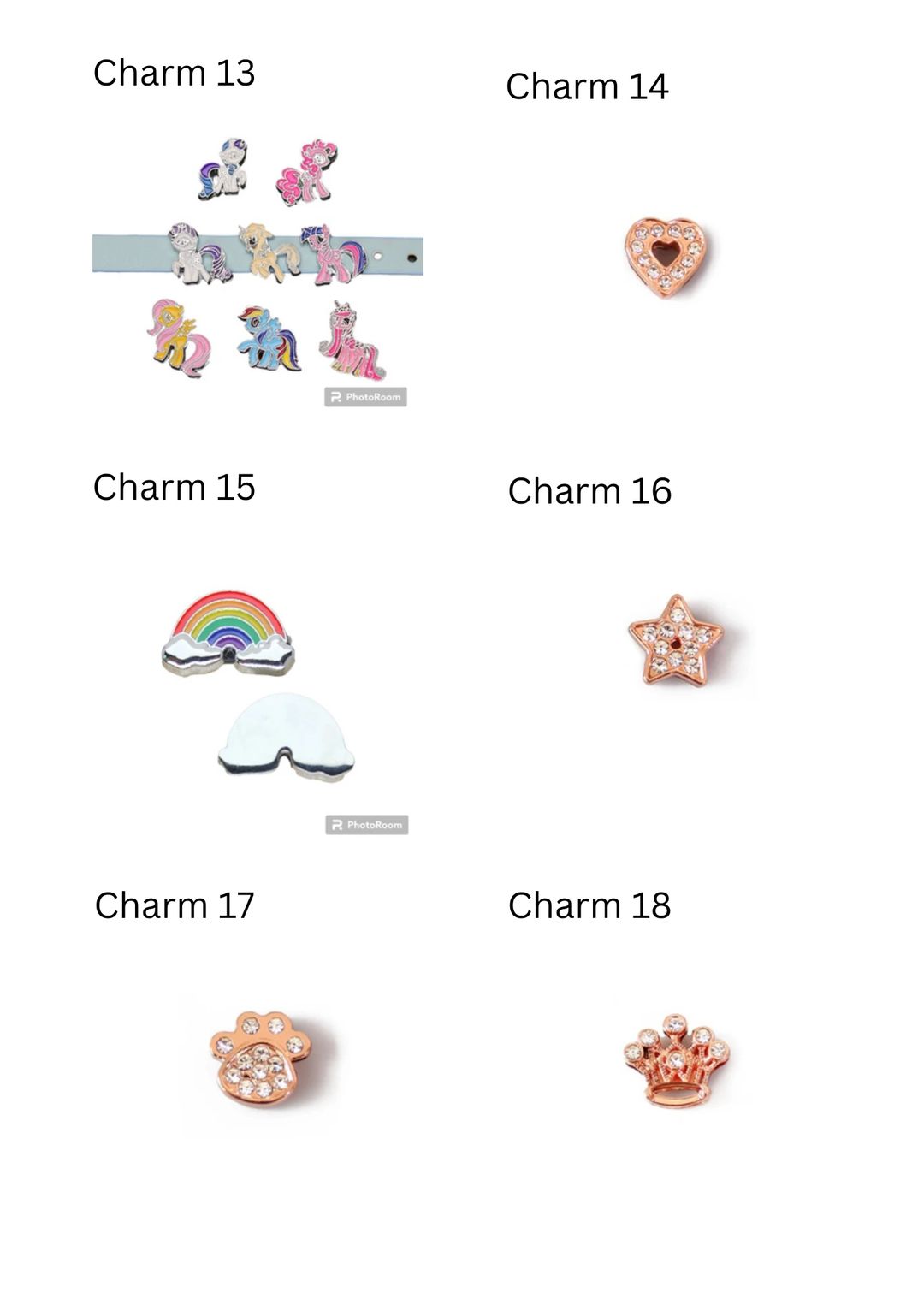 Glitter - 6