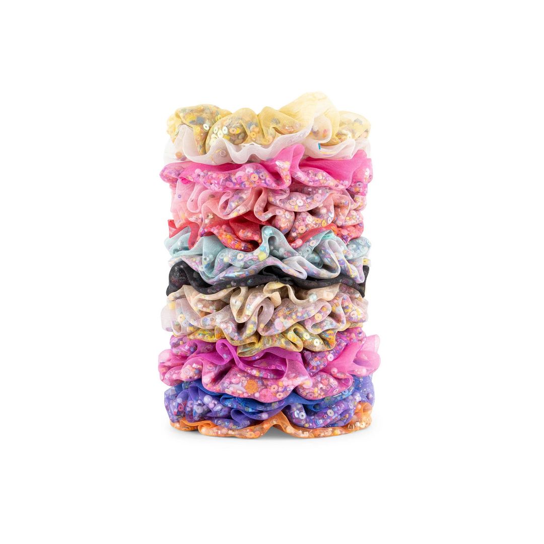 Scrunchies - 1
