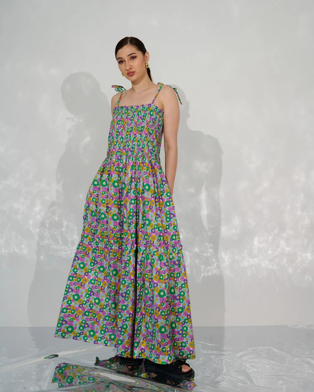 Ladies Summer Dress - 2