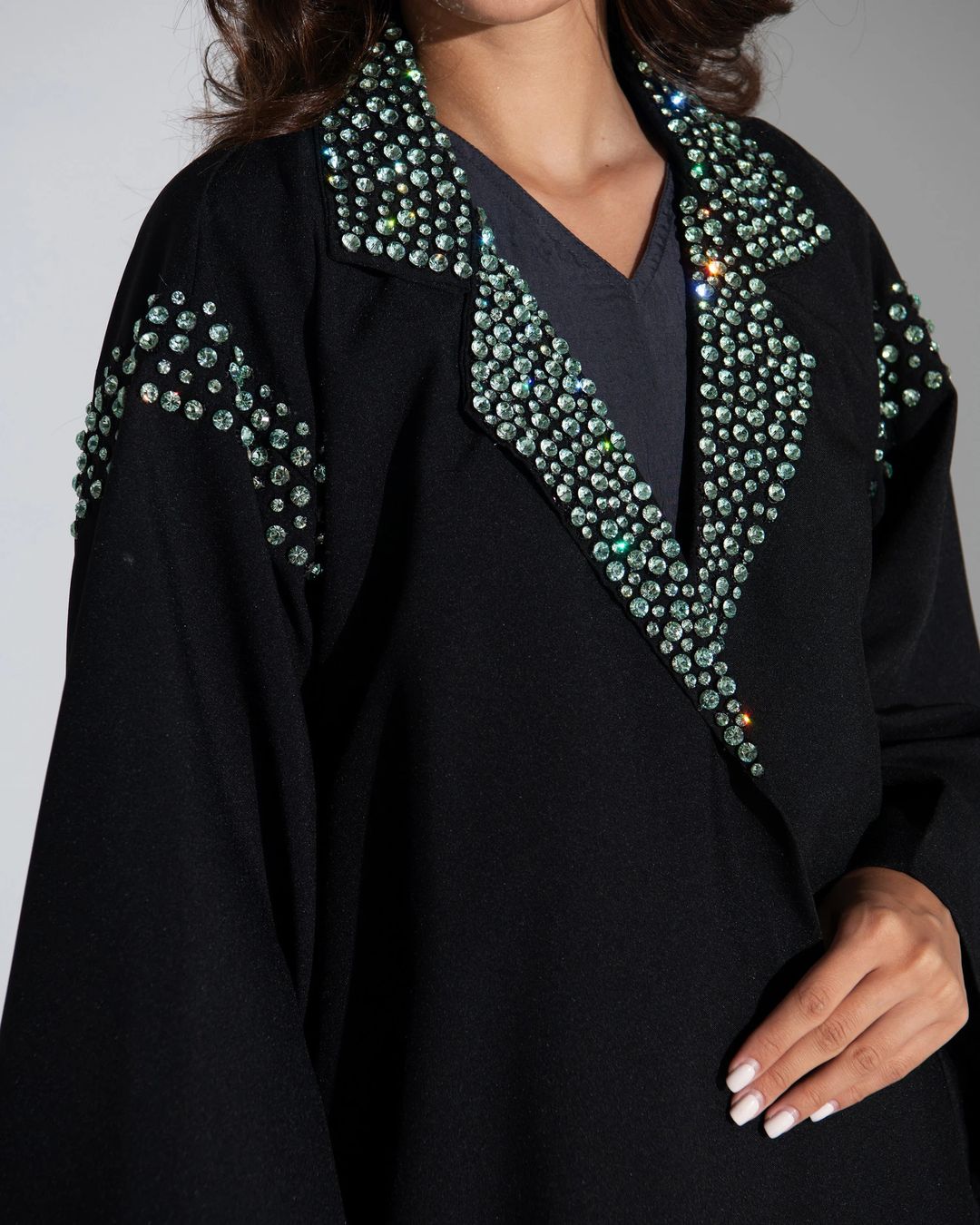 AE001 (Green) - 1