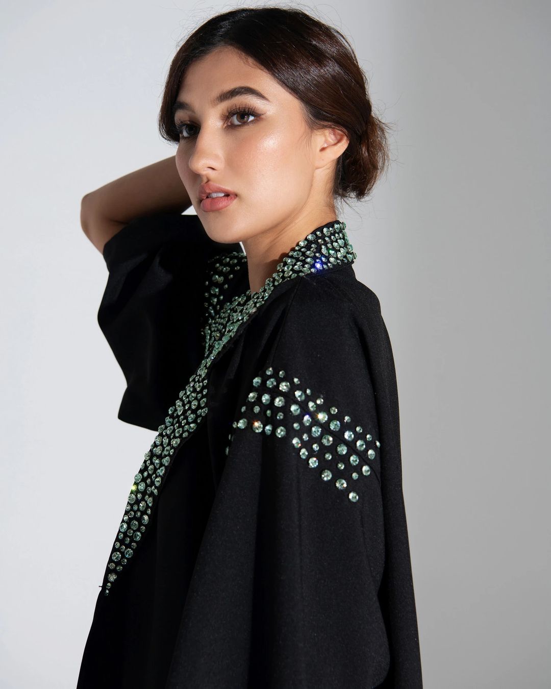 AE001 (Green) - 12