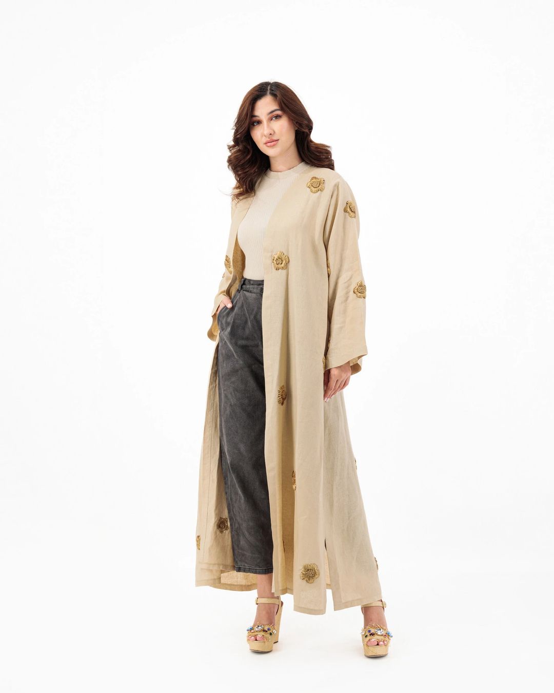 AC010 Beige - 2