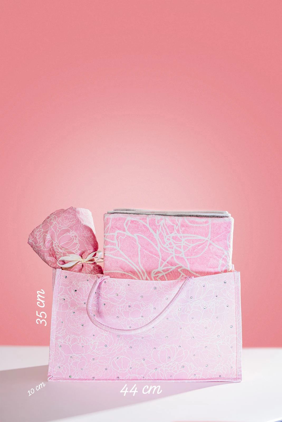 F89 Bundle (Barbie) - 2