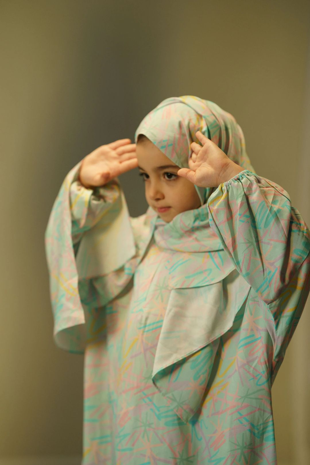 F113 Kids Bundle - 3