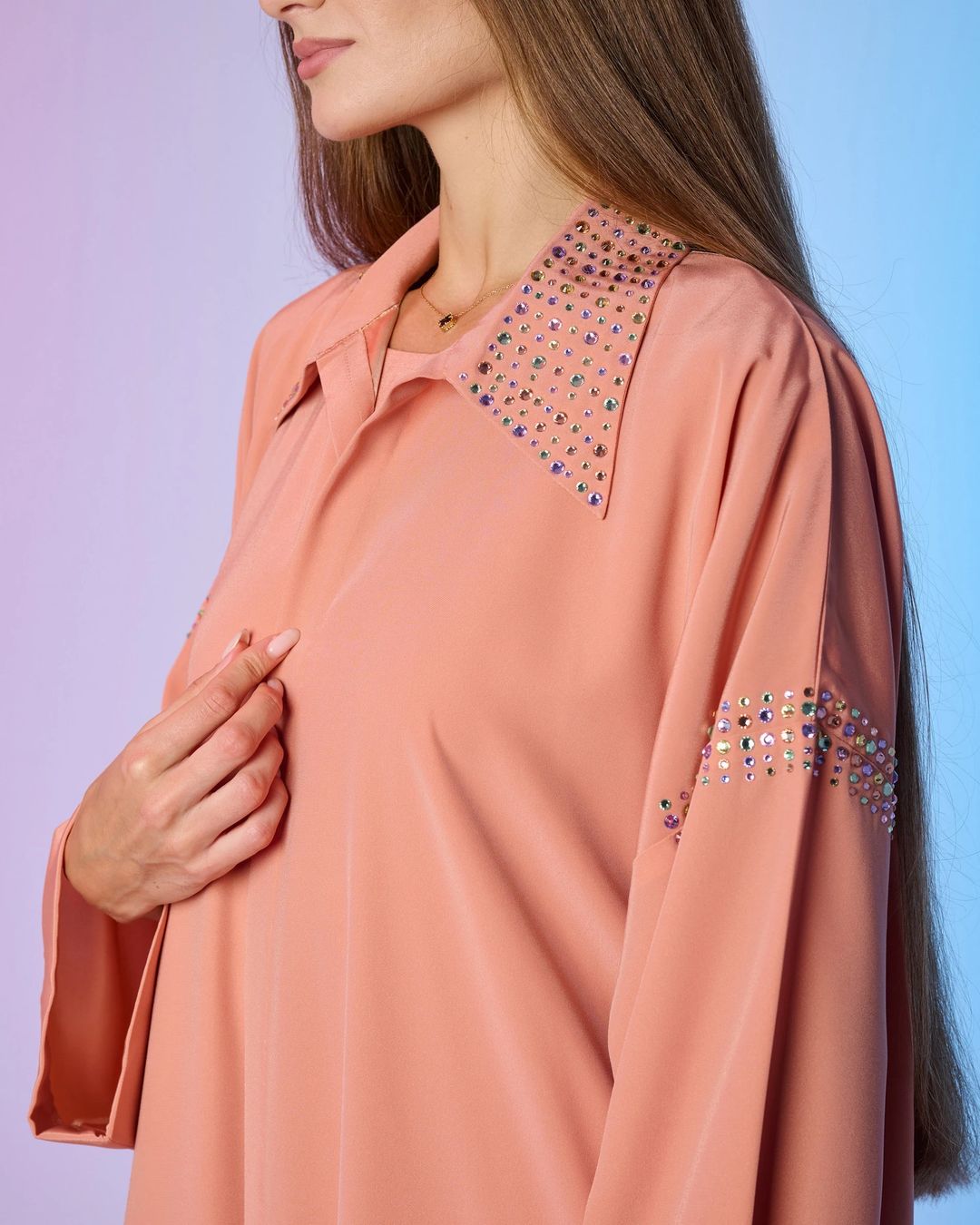 AE012 Orange - 1