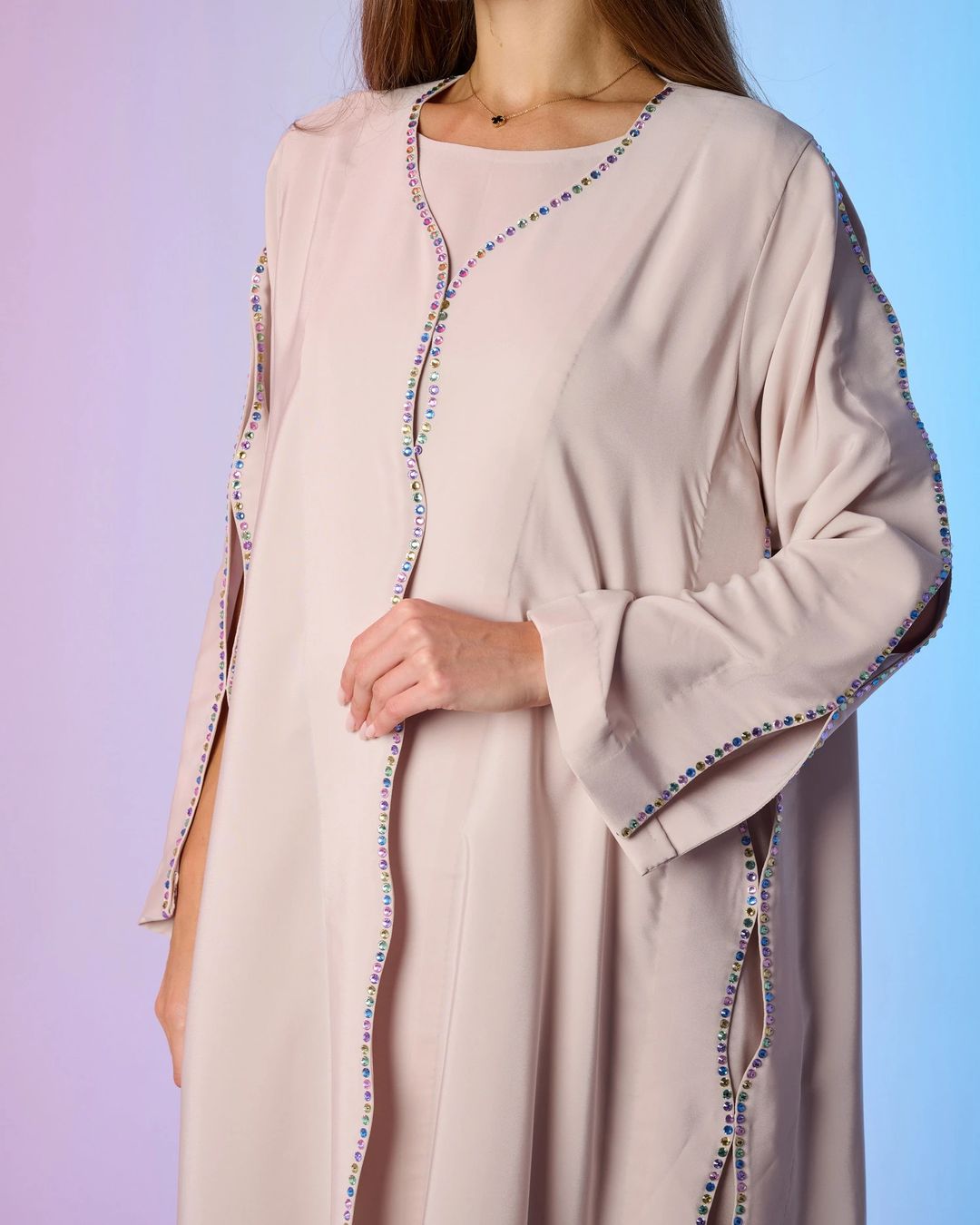 AE013 Beige - 1