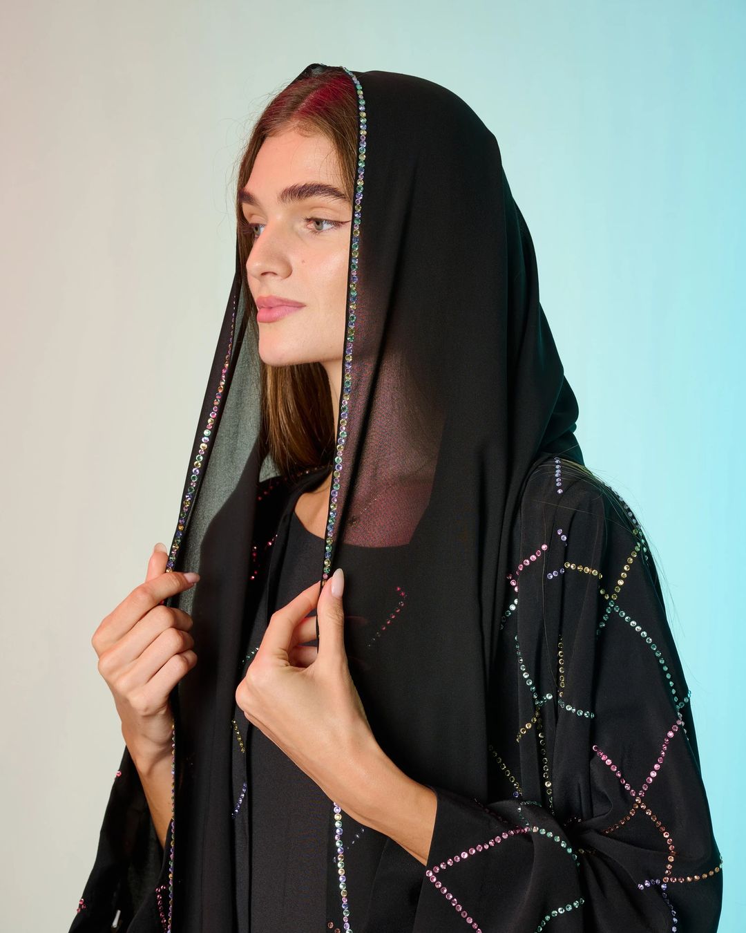 AE016 Black - 7