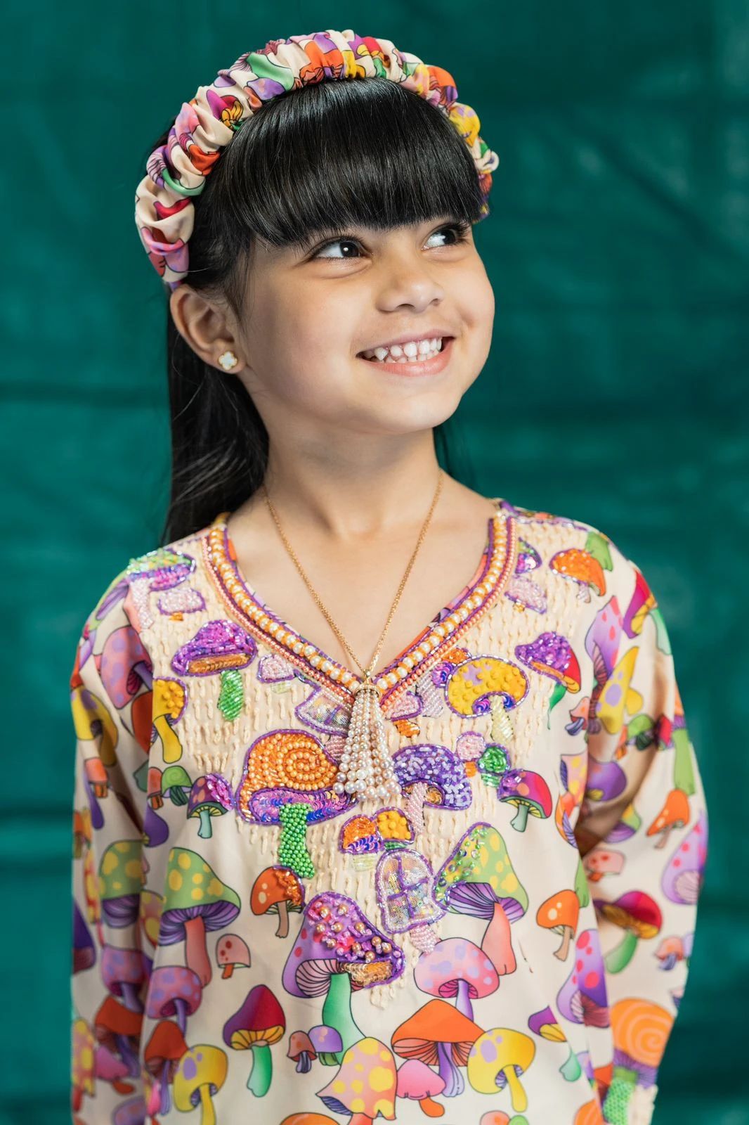 Kids Embroidery Category 1 - 8