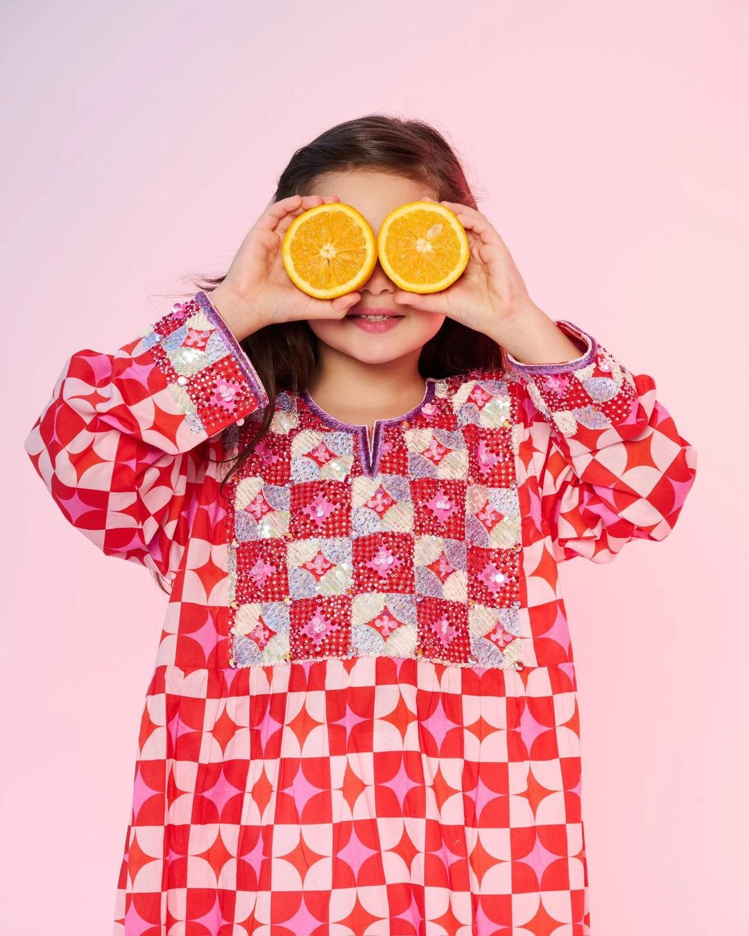 Kids Embroidery Category 2 - 1