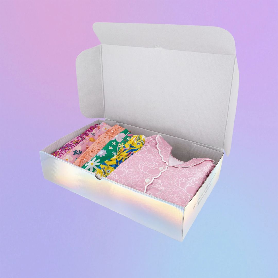 New Born Bundle 01 - 1