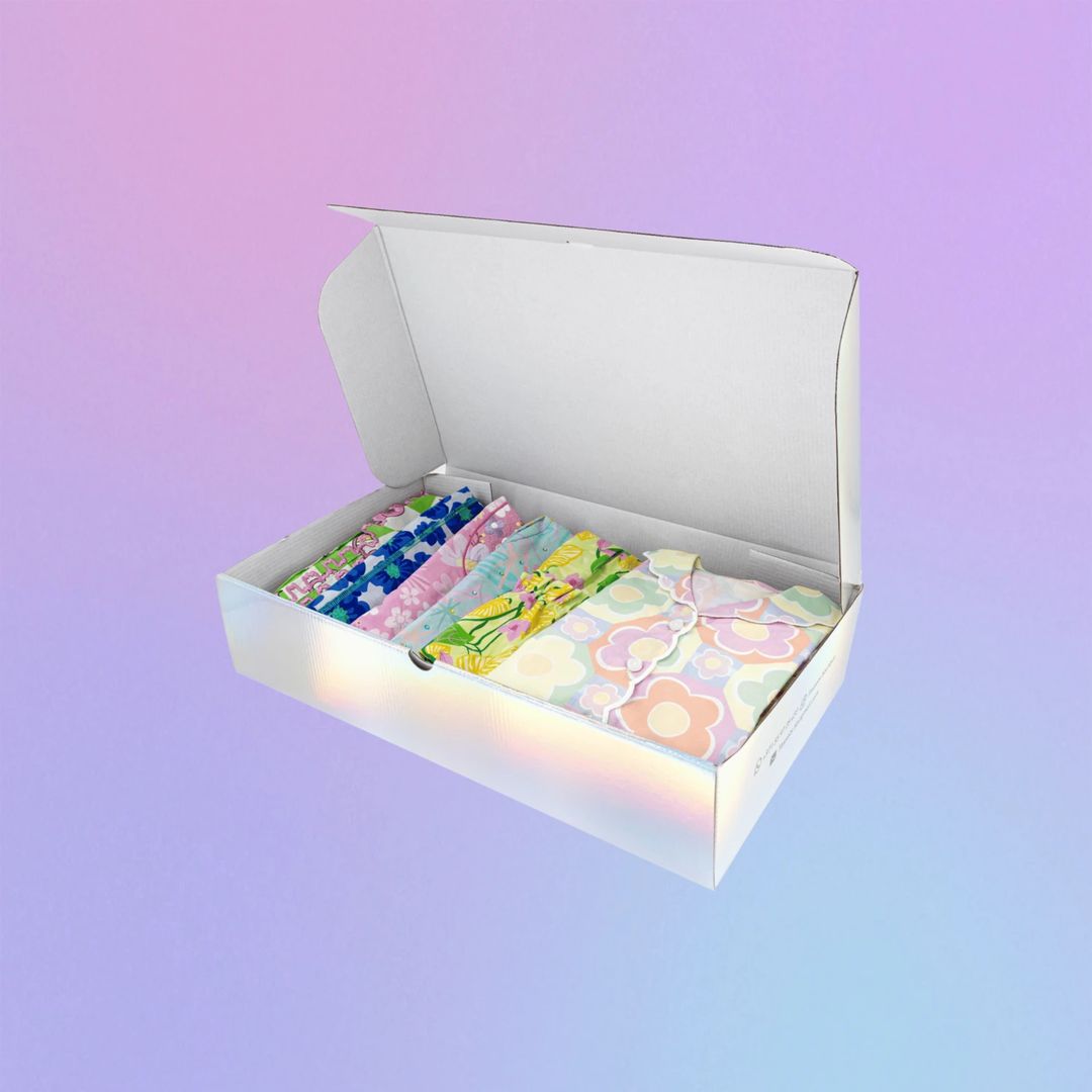 New Born Bundle 02 - 1