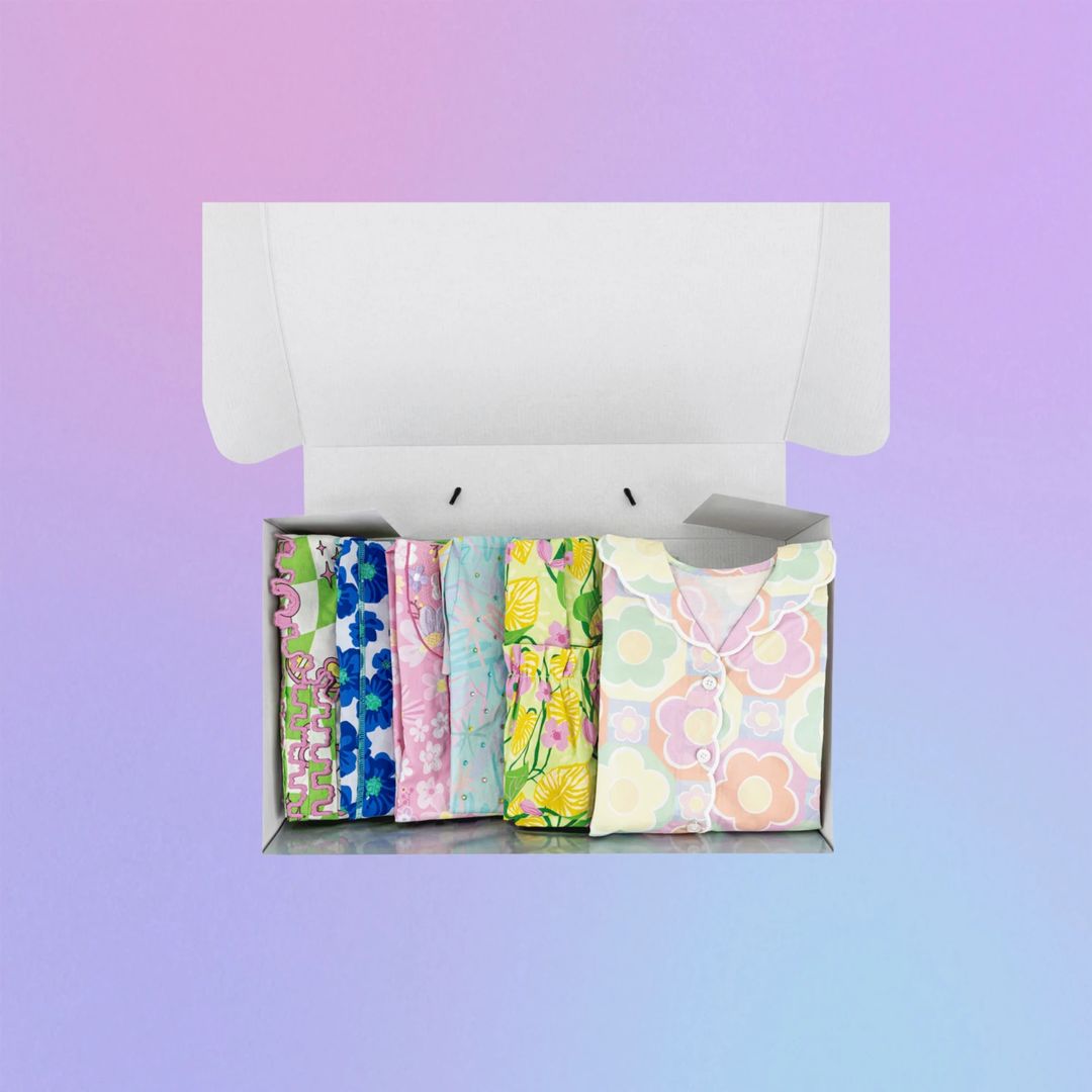 New Born Bundle 02 - 9