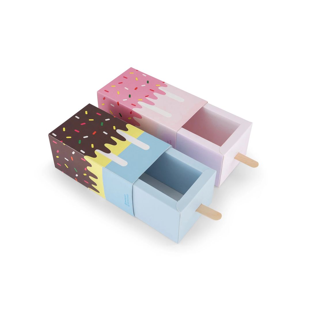 Candy Box (Ice Cream) - 1
