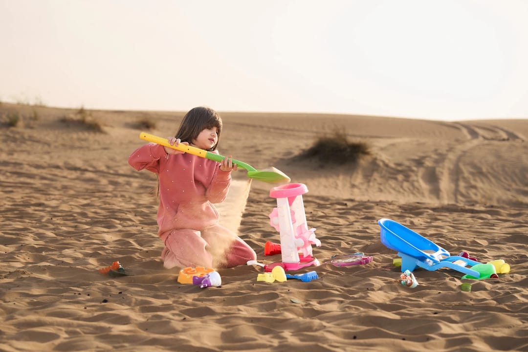 KH-06 (Dusty Rose) - 4