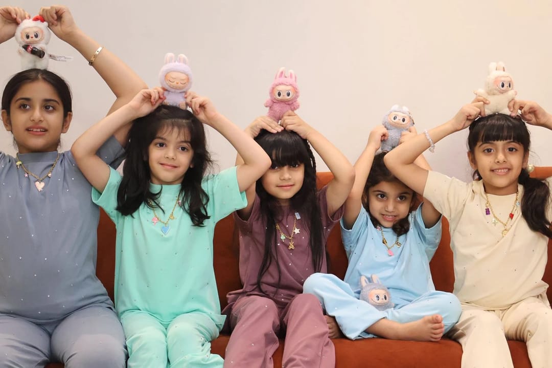 Kids Summer Set - 6