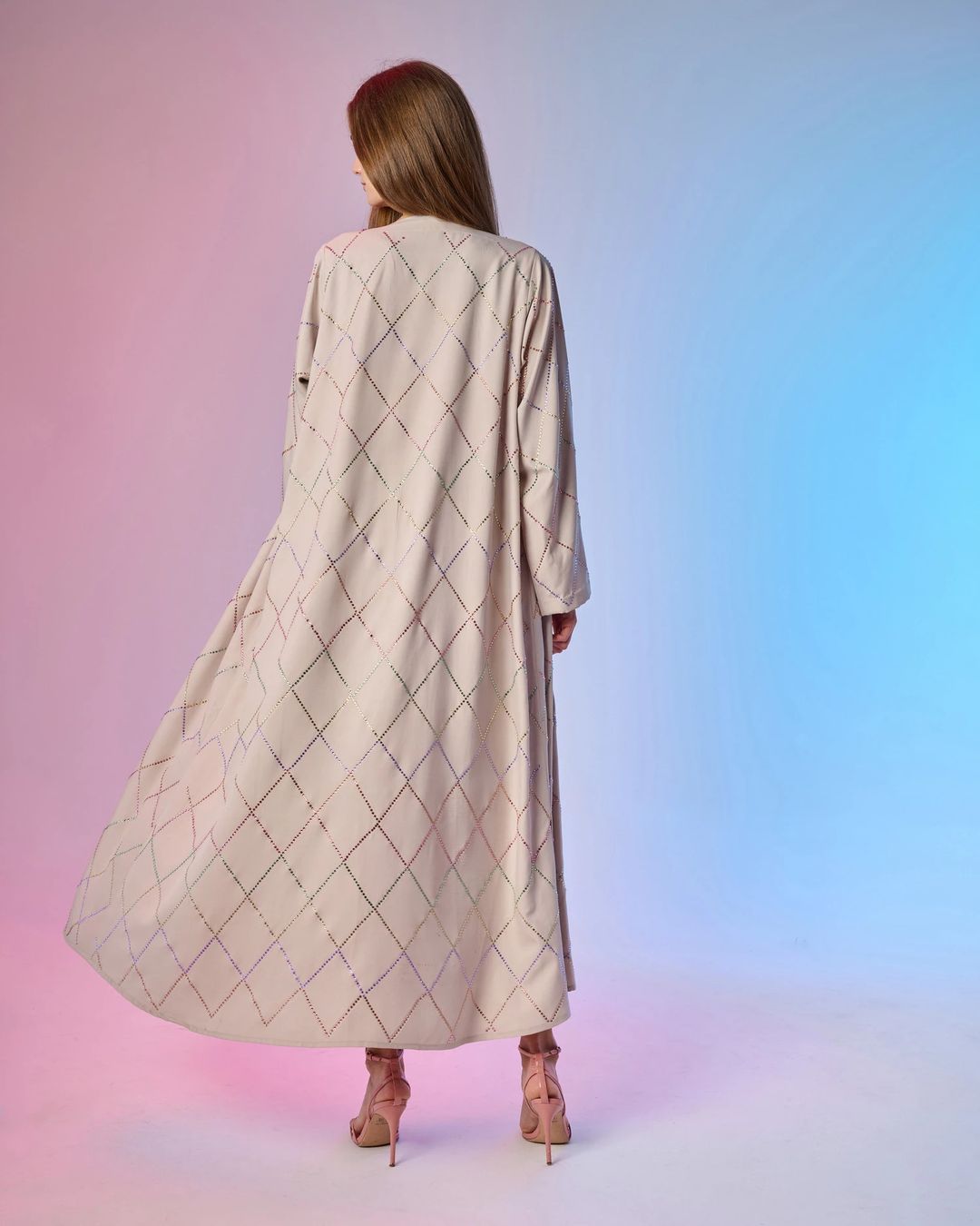AE016 Beige - 5