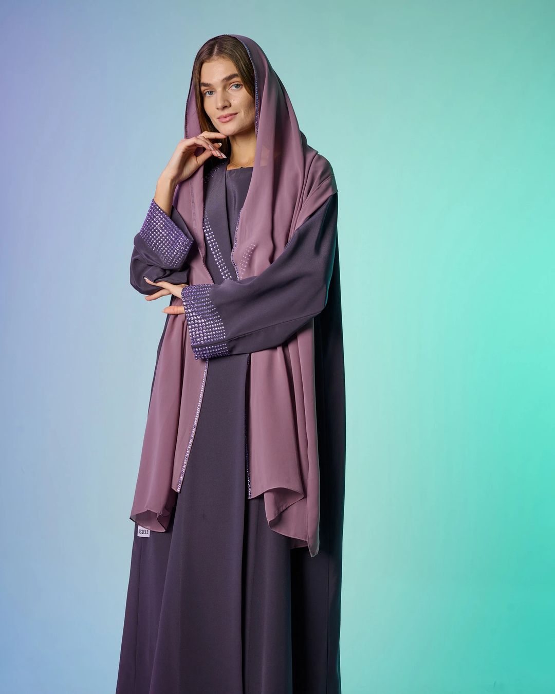 AE017 Purple - 4