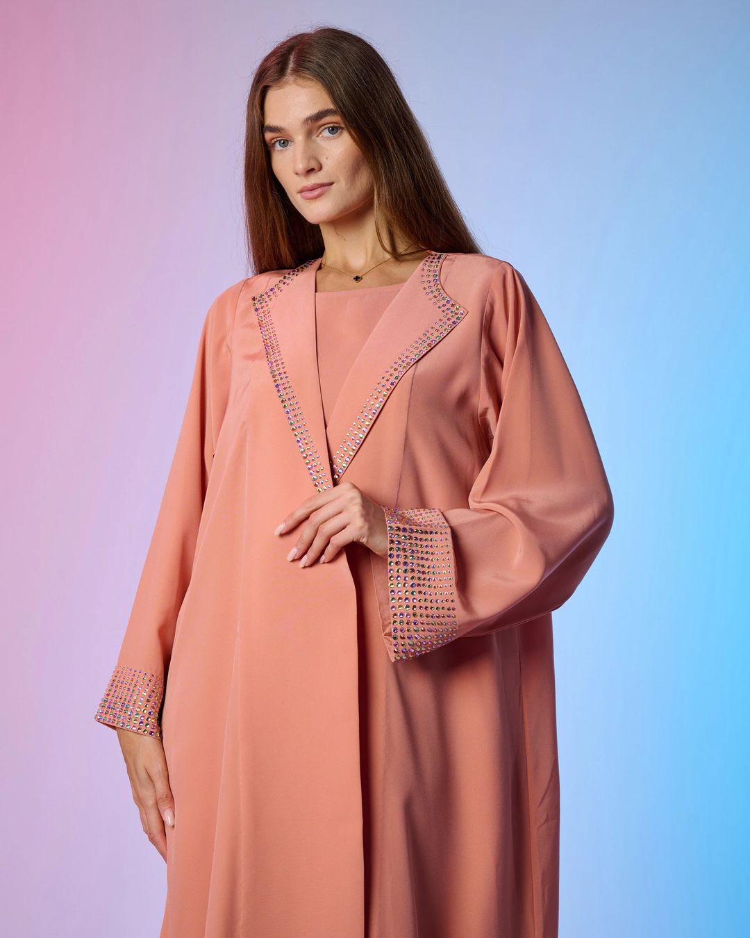 AE017 Orange - 5