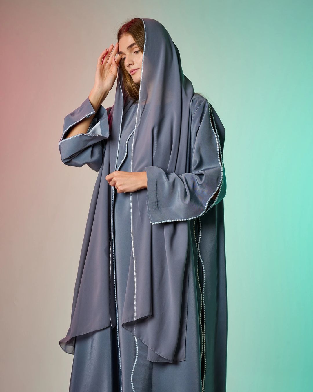 AE013 Grey - 1