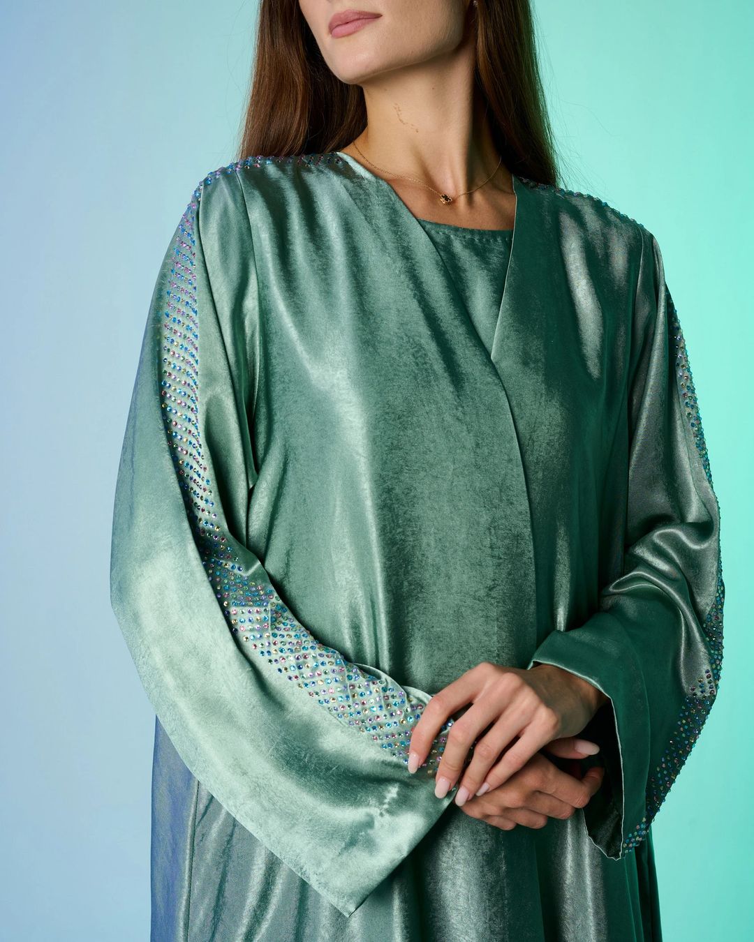 AE015 Green - 1