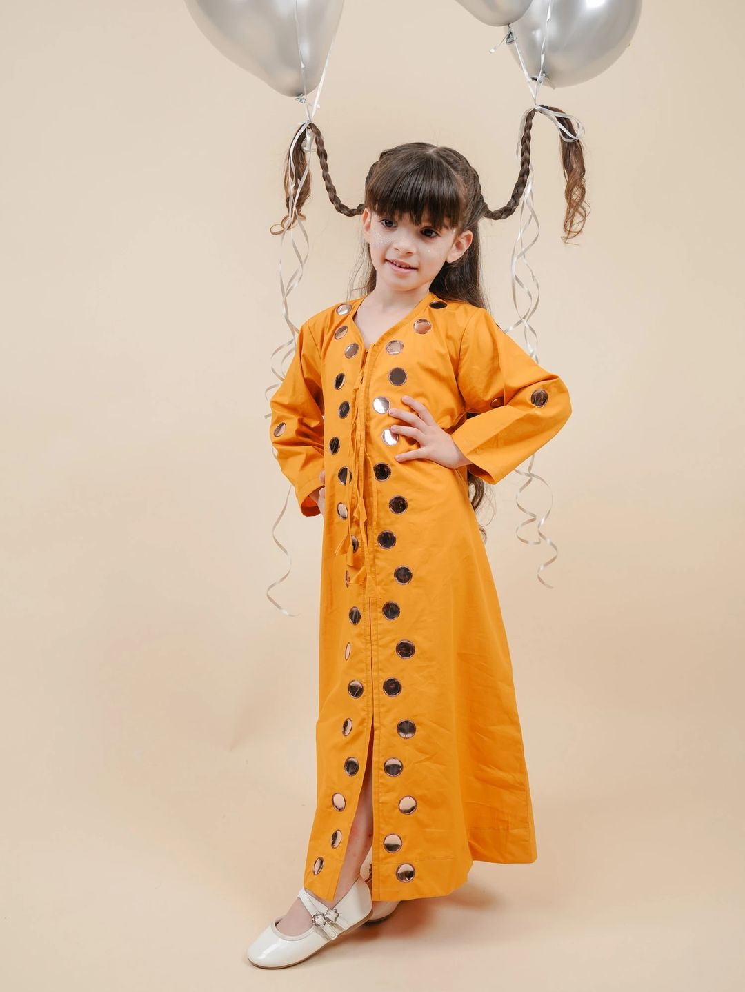 MJ69-C1-RTW (Yellow) - 1