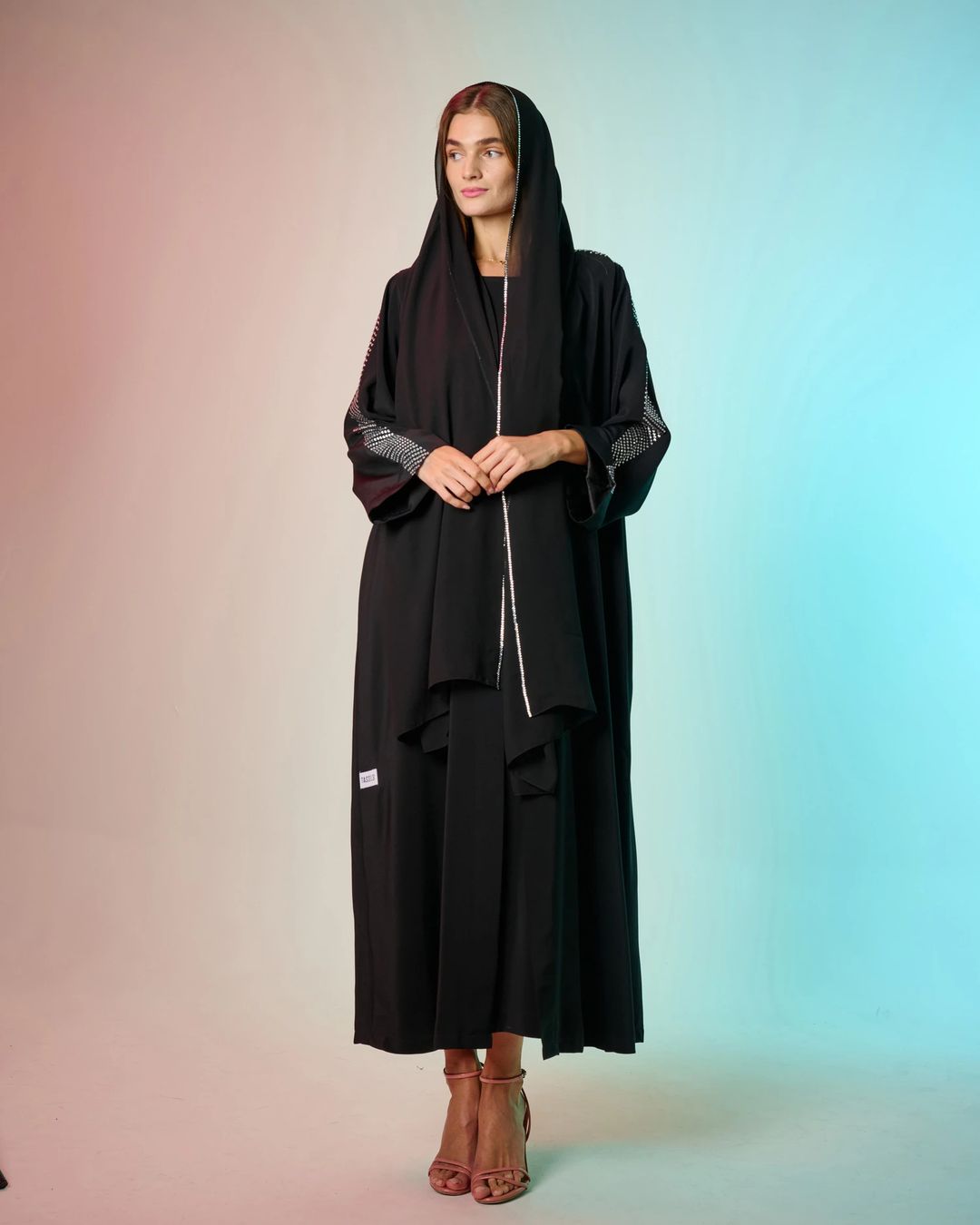 AE015 Black - 3