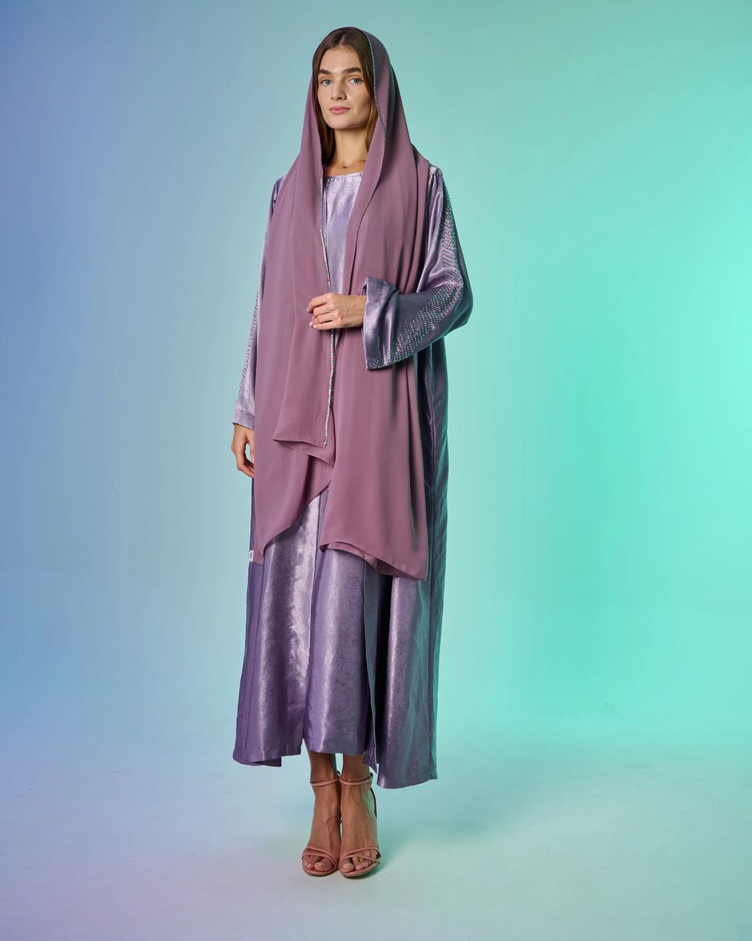 AE015 Purple - 5