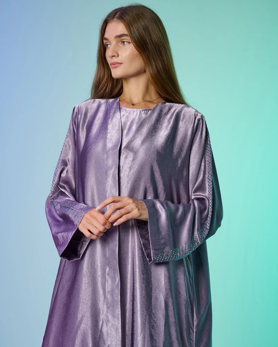AE015 Purple - 4