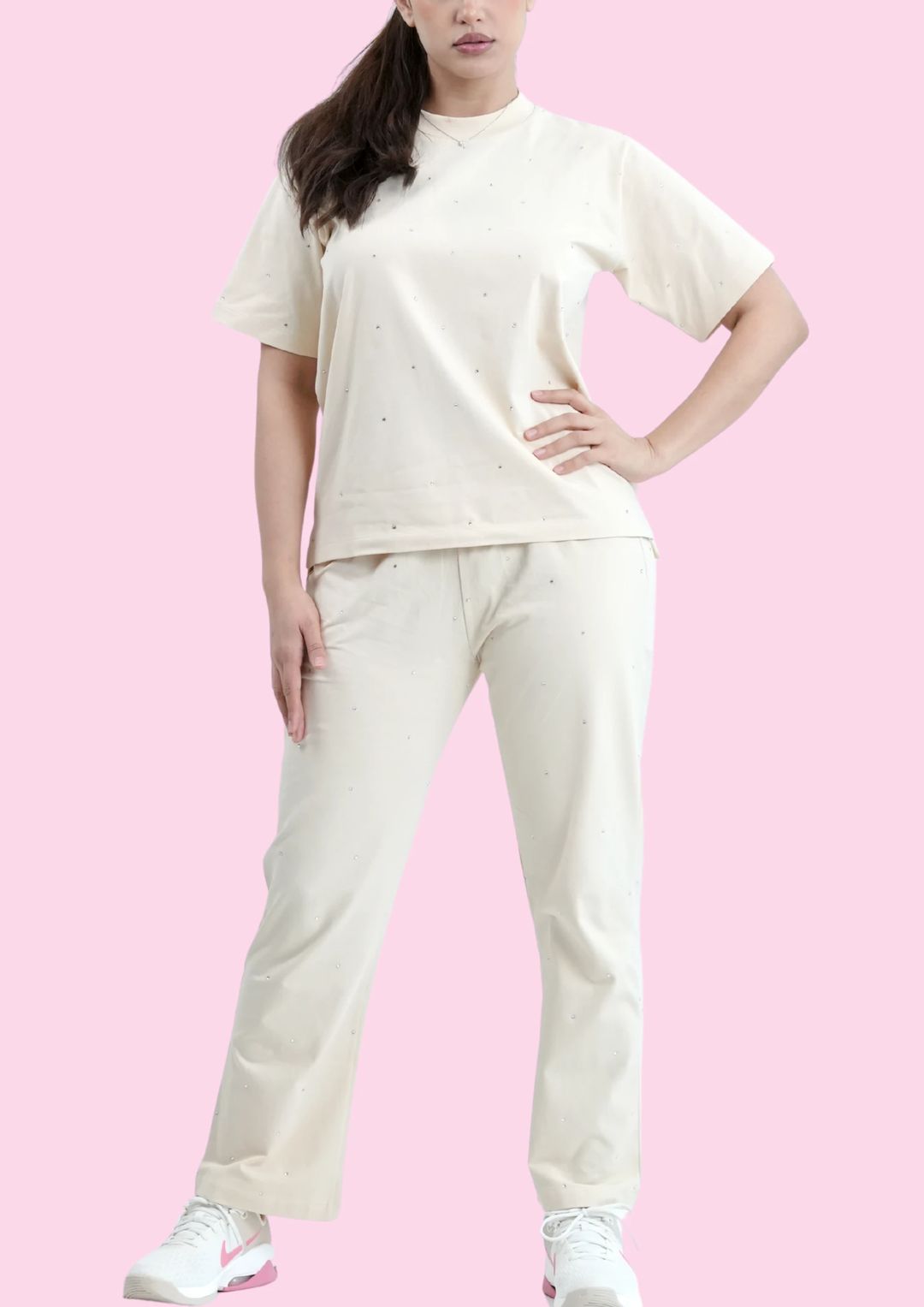 Summer Set (Cream) - 2
