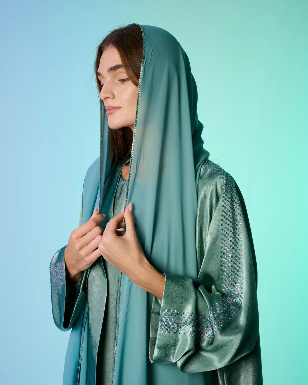 AE015 Green - 2