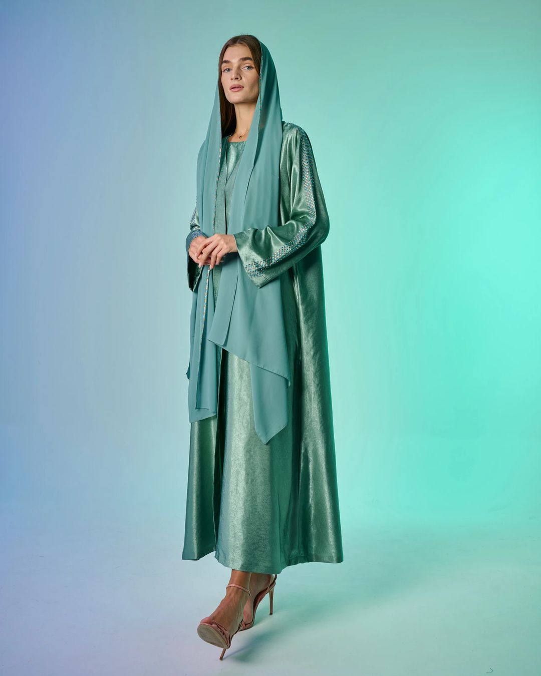 AE015 Green - 3