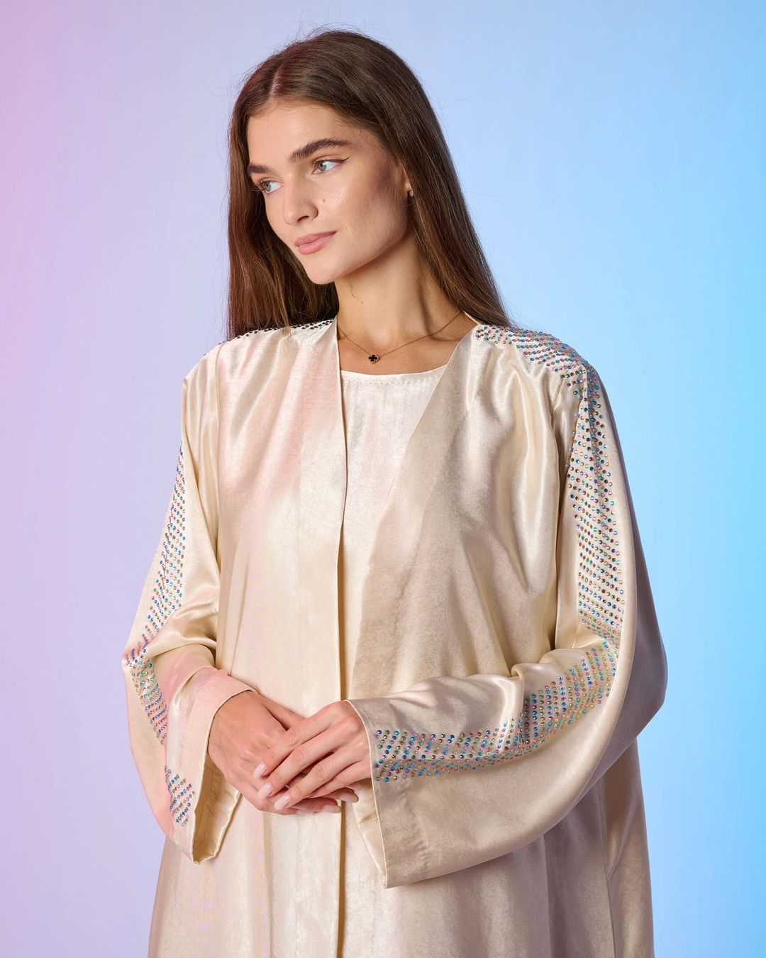 AE015 Beige - 3