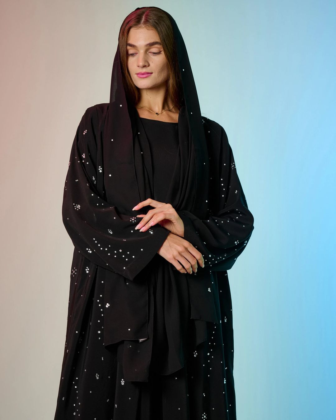 AE014 Black - 1
