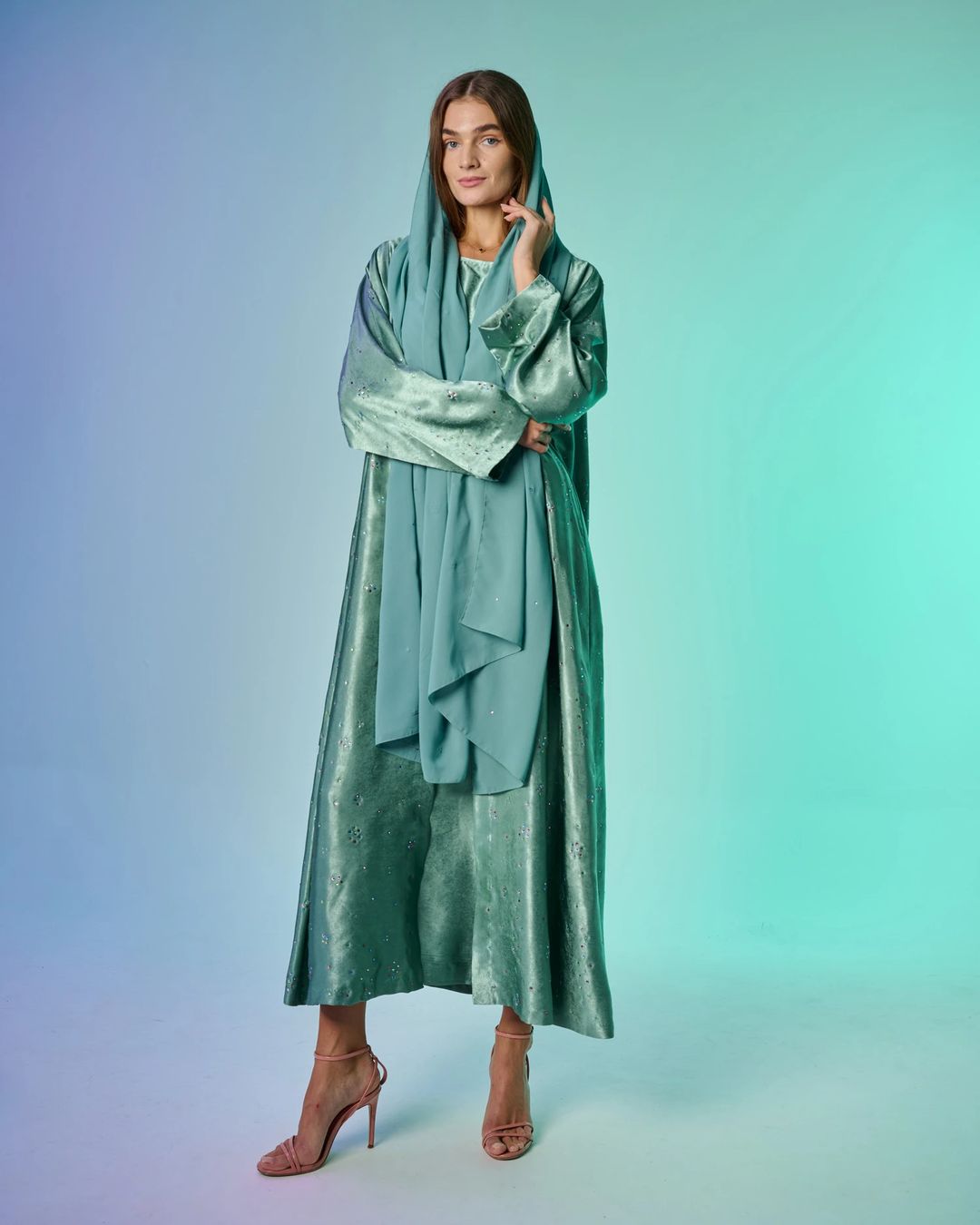 AE014 Green - 5