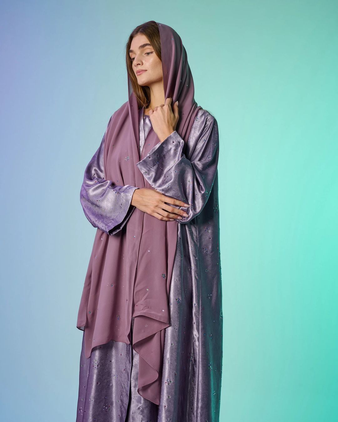 AE014 Purple - 1