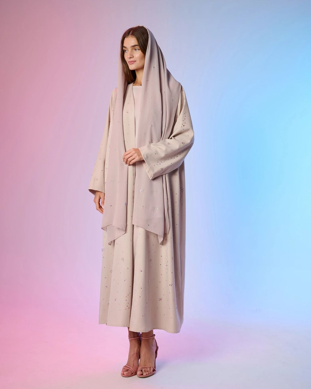 AE014 Beige - 3